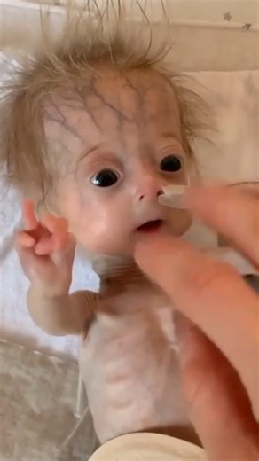 19 Weeks Premature Baby Life Journey😢😭 #prematurebaby #baby #newbornbaby #newborn #19weeksbaby