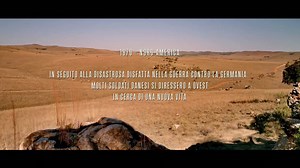 The Salvation (Trailer HD)