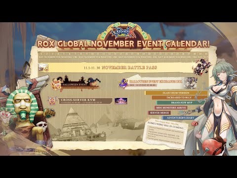 Cross KVM S2 prep / upcoming GH patch ~ [ENG/PH]