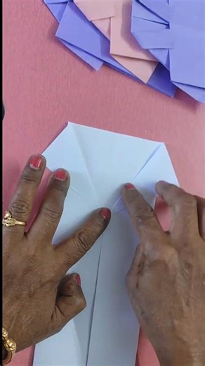 Paper Shorts & Shirt Craft | Easy Paper Outfit DIY ✂️👕 #shorts