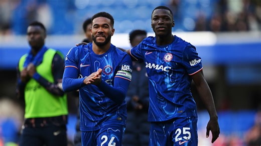 3 potential Moises Caicedo replacements for Chelsea in the Club World Cup Final