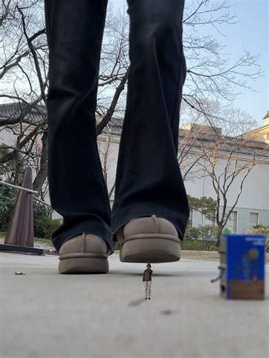 Exploring the World of Giantesses and Size Difference