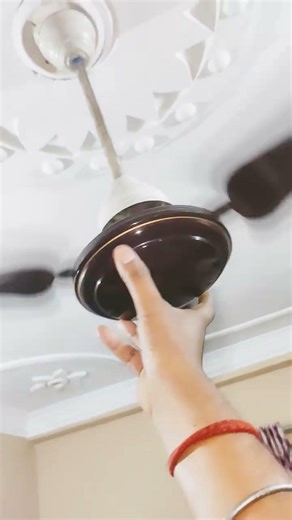 Super fast fan #fan #ceilingfan #trending #shortsfeed