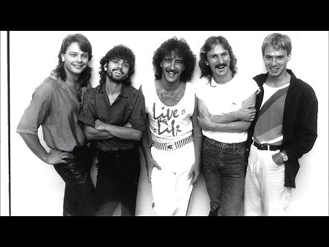 OPUS - Live Is Life - Original Video 1985 Lyrics