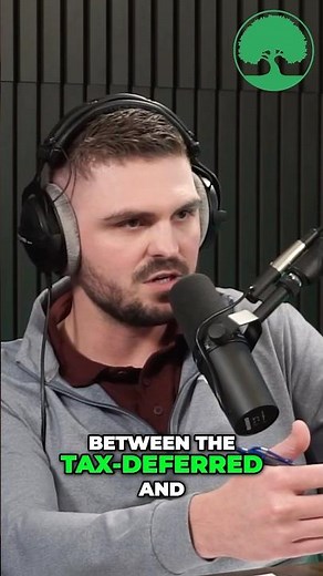 The Pro Rata Rule for Roth conversions #prorata #rothira #conversion #wealthmanagement