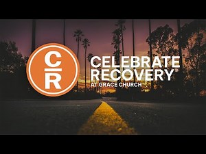 Celebrate Recovery - 08/01/25 - Loni L. Testimony