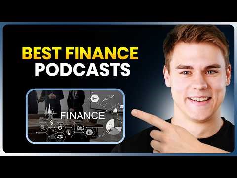 Top Personal Finance Podcast Picks for 2026
