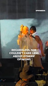 1.3M views · 1.5K reactions | The physical change of the singer is evident at first glance, and her fans couldn’t help but express their concern about it. | Icons + | Facebook