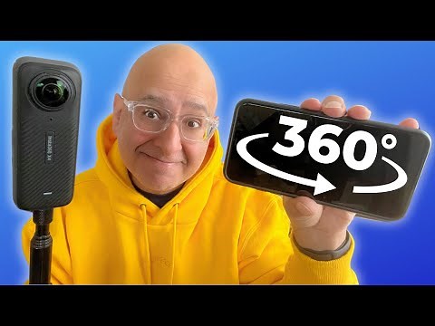 How to Watch 360 Video on YouTube Without VR (EASY)