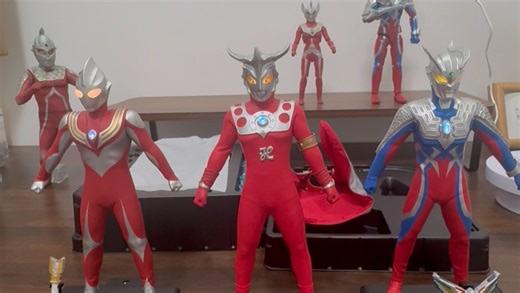 poponetoys雷欧p厂雷欧最真实测评以及电池更换方法教程