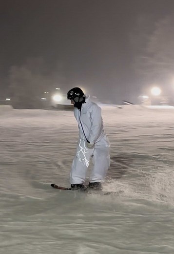 New Skis Adventure: Explore the Slopes This Season