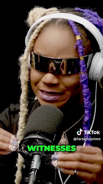 FarsightPrime on TikTok