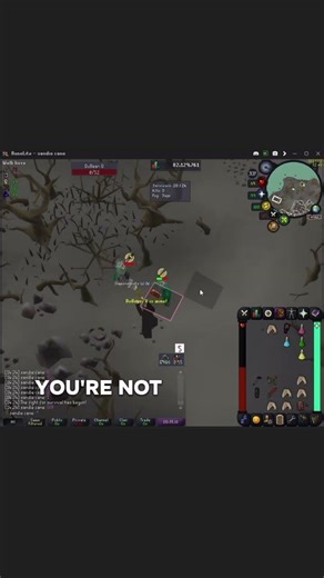 2026 OSRS Guide to LMS