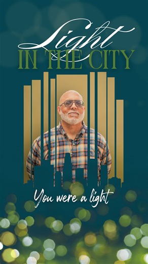 You were a light that carried someone all the way home. Troy came to the Dream Center lost in addiction, unsure if a different life was possible. But step by step, through recovery, discipleship, and community, everything began to change. Today, Troy is sober. He’s stable. He’s living independently. And he’s walking forward with purpose. Your generosity didn’t just spark a moment of hope, it sustained it. It carried Troy through the hardest days and into lasting transformation. Stories like Troy