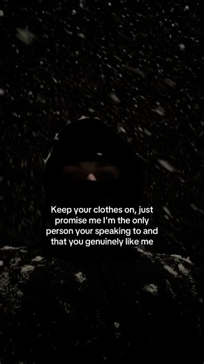 Exclusive Connection: The Only One You're Talking To