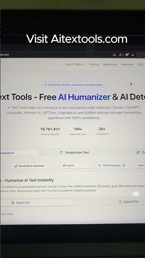 How to Bypass ZeroGPT Instantly (0% AI Score)