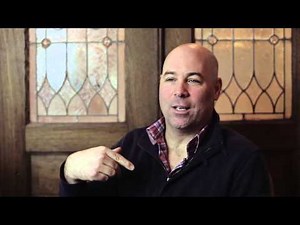 Mark Schultz "Hymns" : Give Me Jesus