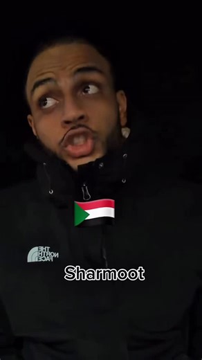 Aymen Hass on Instagram‎: "Learn any Arabic dialect with @learnkalam #Arab #sudanese #سوداني #ريلز #سوپرایز"‎