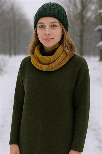 Snood - Etsy