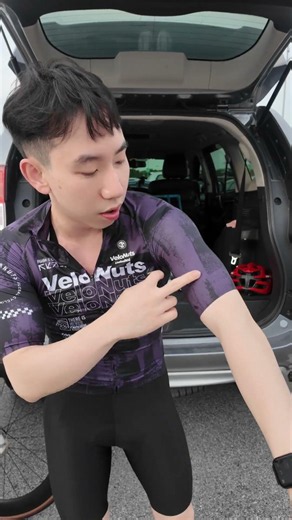 Rockbros cycling jersey, top-tier fabric, comfortable fit, snug, quick-dry, and non-sagging #cycl...