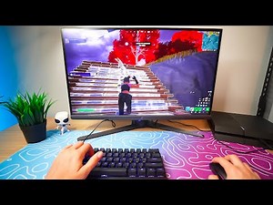 Gaming on PS4 in 2023...