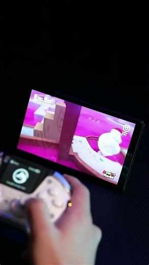 Controller check! ⏰What game can’t you stop playing lately?🎮