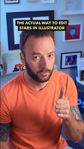 How to ACTUALLY edit stars 🤩