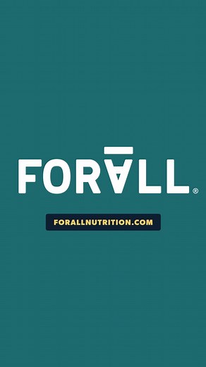 Tired of chalky shakes? Meet the world’s first protein that disappears into your food and drinks. Bake it. Shake it. Stir it. However you want it—this protein delivers clean nutrition without flavor or fuss. | FORALL | Facebook