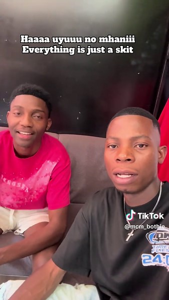Hilarious Skits by Comic Elder