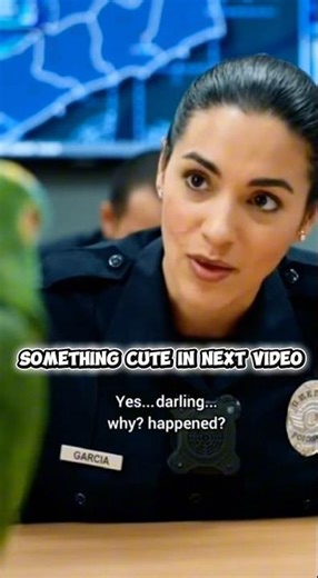 Parrot Love Triangle at the Police Station 😂🦜🤭