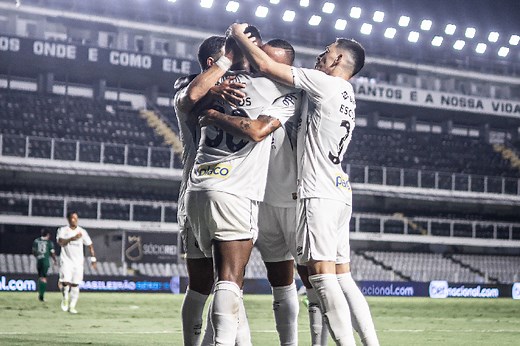 Classificação atualizada e tabela da Série B do Brasileirão 2024