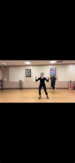here’s some recent bloopers so you can laugh with us🤣#bloopers #trending #dancecardio #fitnessinspo