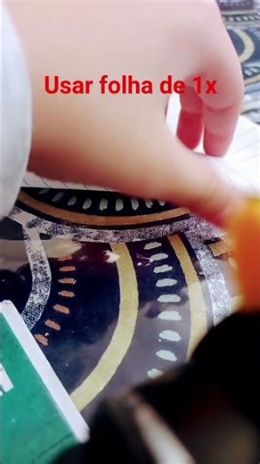como fazer um jato de papel fácil