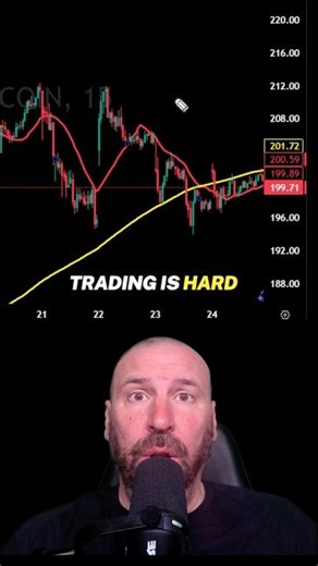 Are You Trying to Trade Without Ever Being Trained?