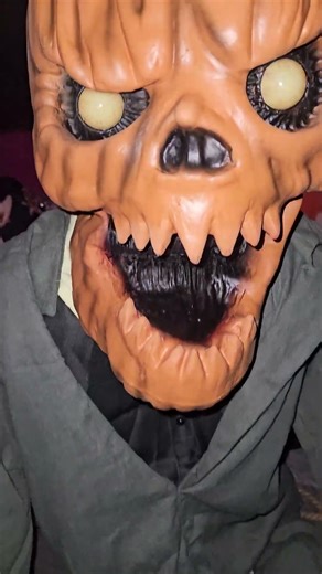 spirit halloween - pumpkin nester (2026 release)