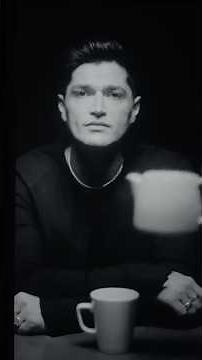 But you always say the words that save my life