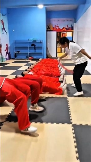 Shocking School Scene Turns Into Fun! 🎒 #classroomfun #kidsfun#shorts