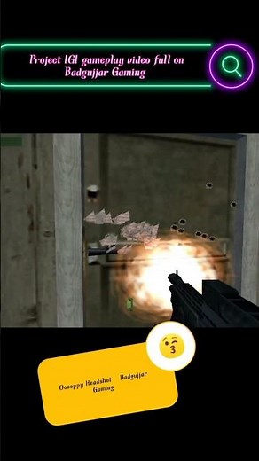 project igi 1 mission gameplay Pc