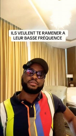 ILS VEULENT T’AMENER A LEUR BASSE FRÉQUENCE