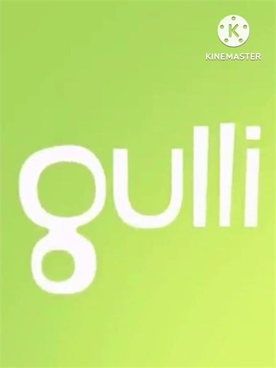 Gulli 2005 - Startup and Shutdown (with animation)