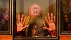 MISSING LINK Official Trailer