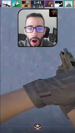 WALLHACK GRATIS PARA TODOS #csgo #counterstrike2 #counterstrikeglobaloffensive