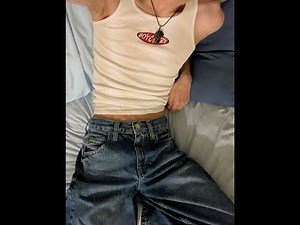 flatter than a pancake ✾ small chest subliminal