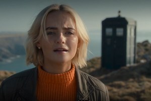 Doctor Who : quelques épisodes ont suffi à faire de Ruby un personnage culte
