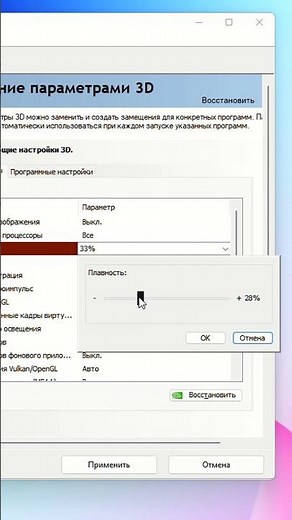 Как сделать 4K разрешение на Full HD мониторе