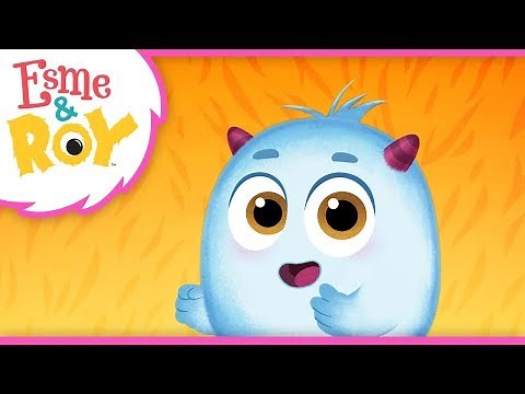 Meet Snugs! | Esme & Roy!