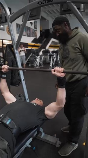 Smith machine press #charlesglass #godfatherofbodybuilding #bodybuilding #fitness #gym #workout #fitnessmotivation #motivation #fit #training #gymlife #fitfam #muscle #lifestyle #gymmotivation #health #fitnessmodel #bodybuilder #personaltrainer #instagood #healthy #fitspo #instafit #strong #healthylifestyle #exercise | Charles Glass bodybuilding