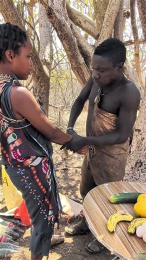 This partnership 🙌🙌😍 #reels #africa #wildlife