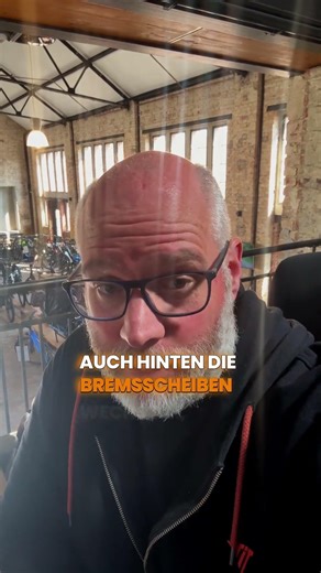 You asked – we answered. Honestly and transparently. 🔧