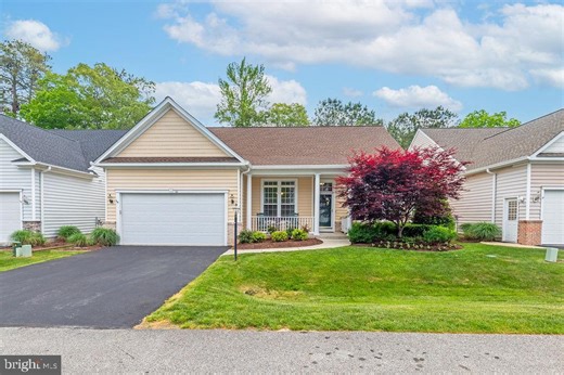 111 Central Parke E, Ocean Pines, MD 21811 - MLS MDWO2030658 - Coldwell Banker